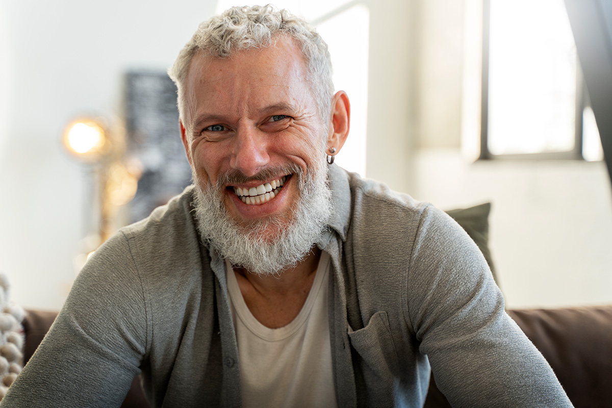 Testosterone Replacement Therapy for Men In Testosterone Replacement Therapy Clinic In Marietta